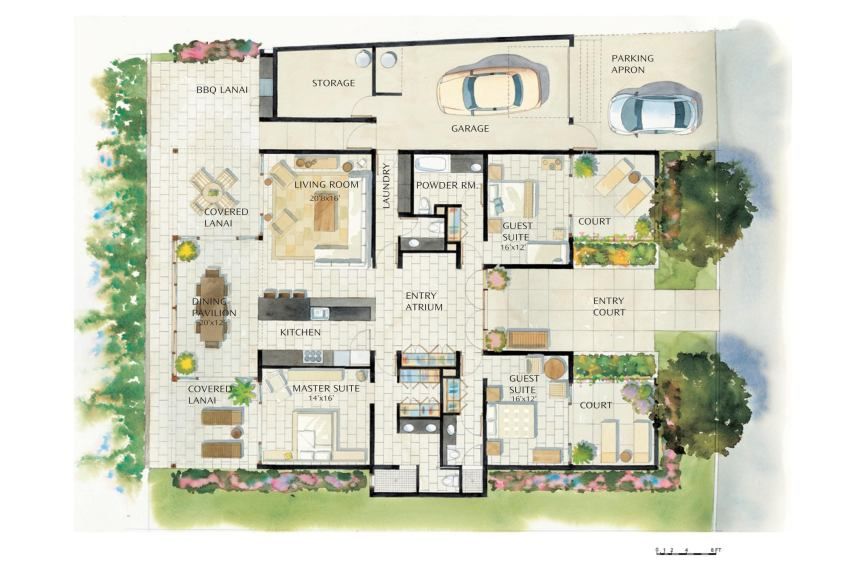 1st Choice Construction Group