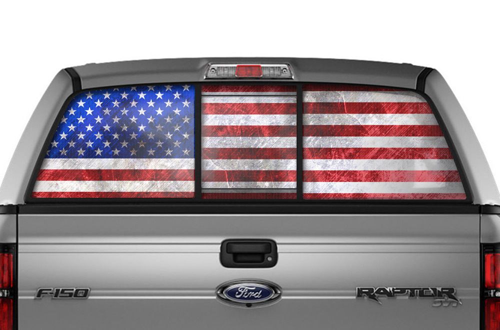 Ford F150 Raptor Svt F 150 Window Vision Graphics Vinyl Sticker Decal 10 14 Usa Ford F150 Raptor Ford F150 Raptor