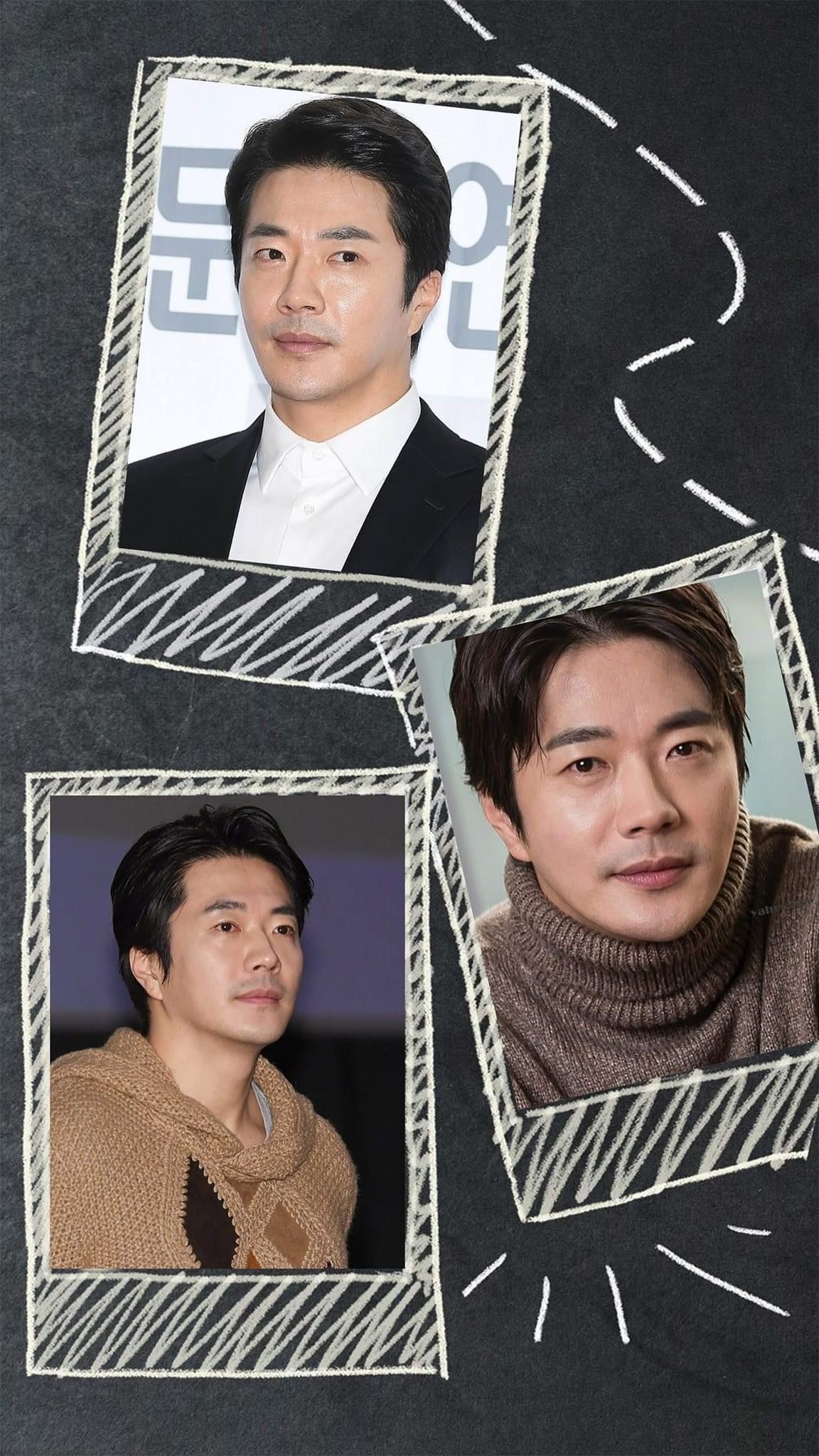 Pin by Maria Natera on Kwon Sang Woo in 2022 | Kwon sang woo, Movie