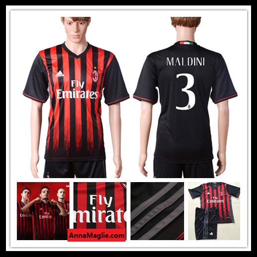 maglie calcio 2016