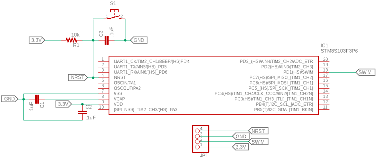 Spi serial flash programmer schematic design Spi serial flash programmer schematic design