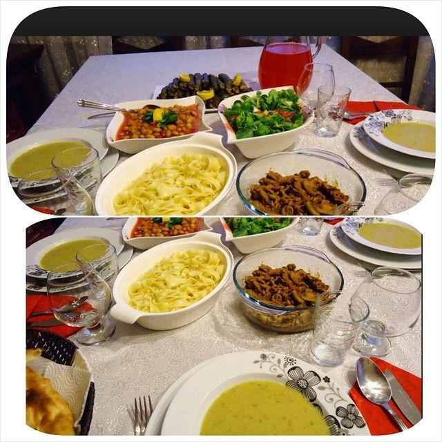 Ramazansofram Instagram Kampanyasi Instagram Party
