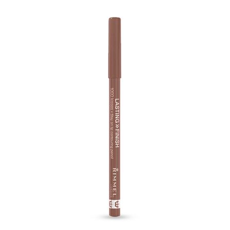 Rimmel 1000 Kisses Lip Liner Cappuccino Lip Liner Lip