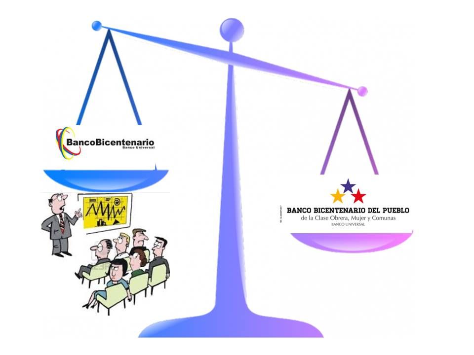 Mejora el Banco Bicentenario al incluir Clase Obrera Comunas y Mujeres? Por. Yoskira Cordero La razón de TODO banco es otorgar créditos Si el financiamiento no funciona un banco no tiene razón de ser!. Las dos principales fuentes de ingresos en el Balance Financiero de todo banco son: CARTERA DE CRÉDITOS Continue reading http://www.monedasdevenezuela.net/articulos/que-es-el-banco-bicentenario-para-clase-obrera-comunas-y-mujeres/ Este articulo se publico primero en Monedas de Venezuela Symbols, Letters, Blog, Righteousness, Coins, It Works, Banks, Letter, Blogging