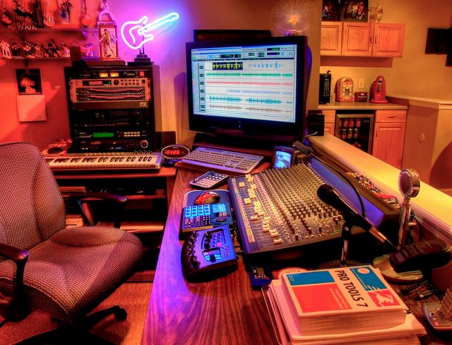 Home Studio Music Studio Recording Studio Setup Music Studio Music Studio Room