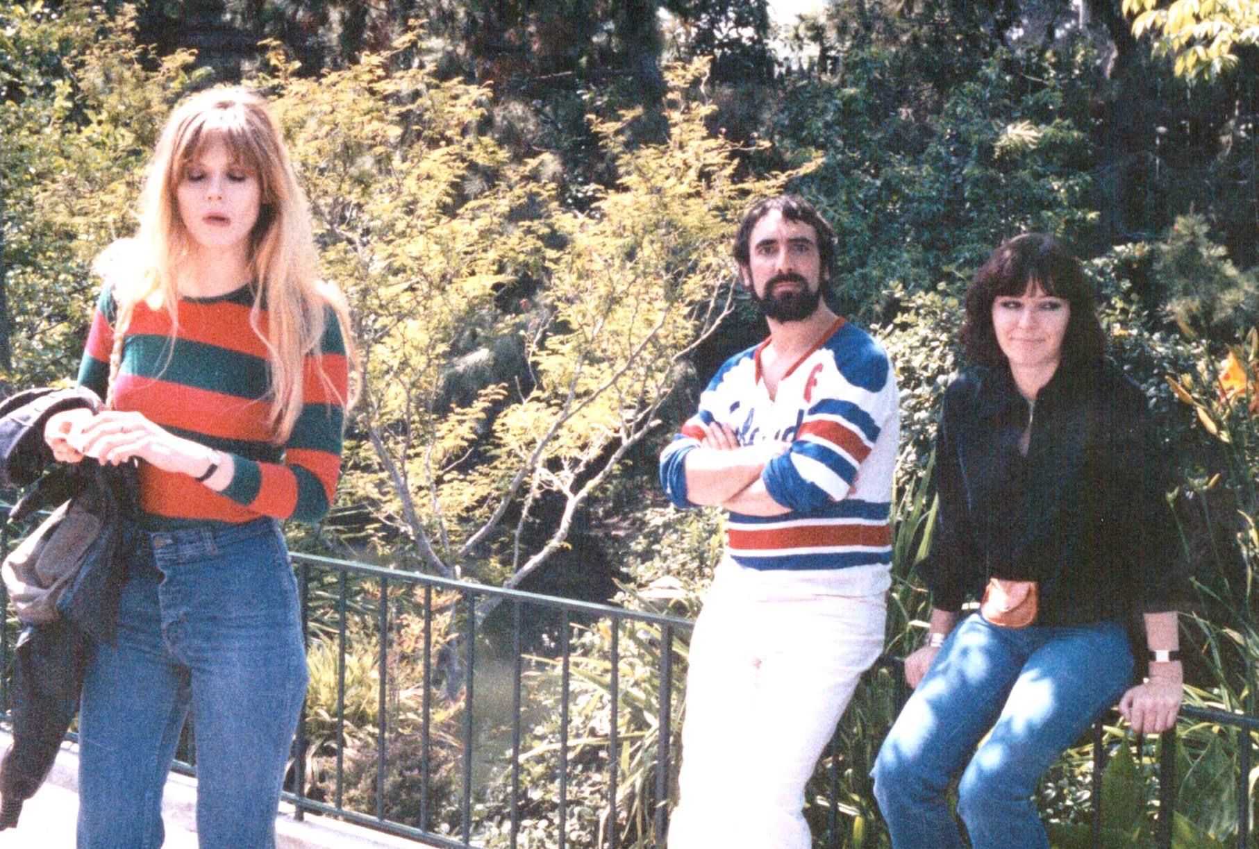 Keith Moon & WalterLax в 2022 г