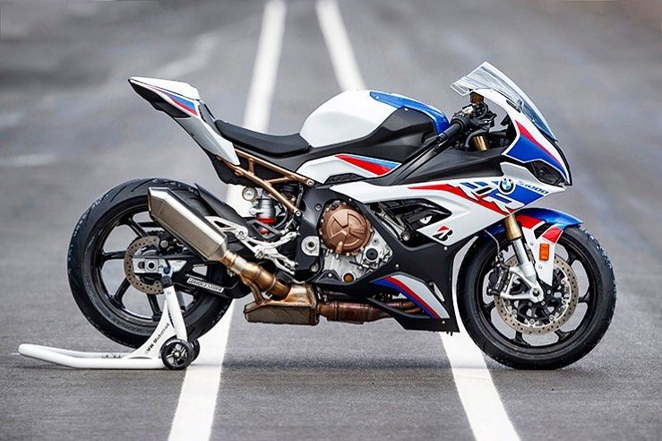 S1000rr In 2020 Bmw S1000rr Bmw Motorcycle S1000rr