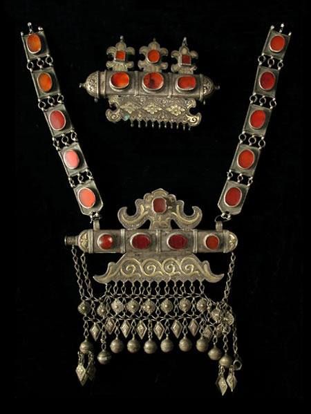 bijoux anciens argent ouzbekistan bijoux anciens argent ouzbekistan
