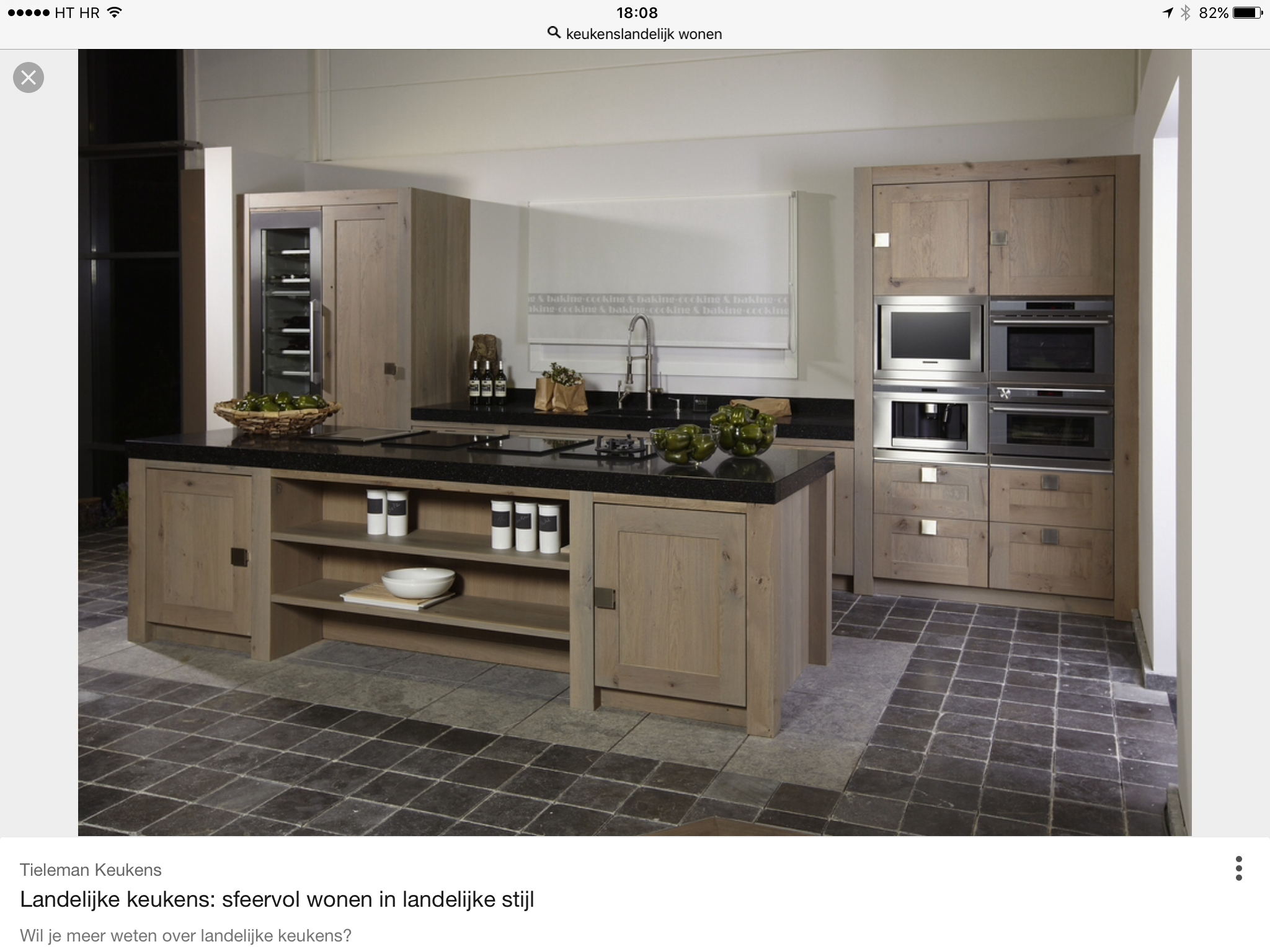 Pin van Griet VdK op 75 | Keuken, Keuken ontwerp, Keuken ...