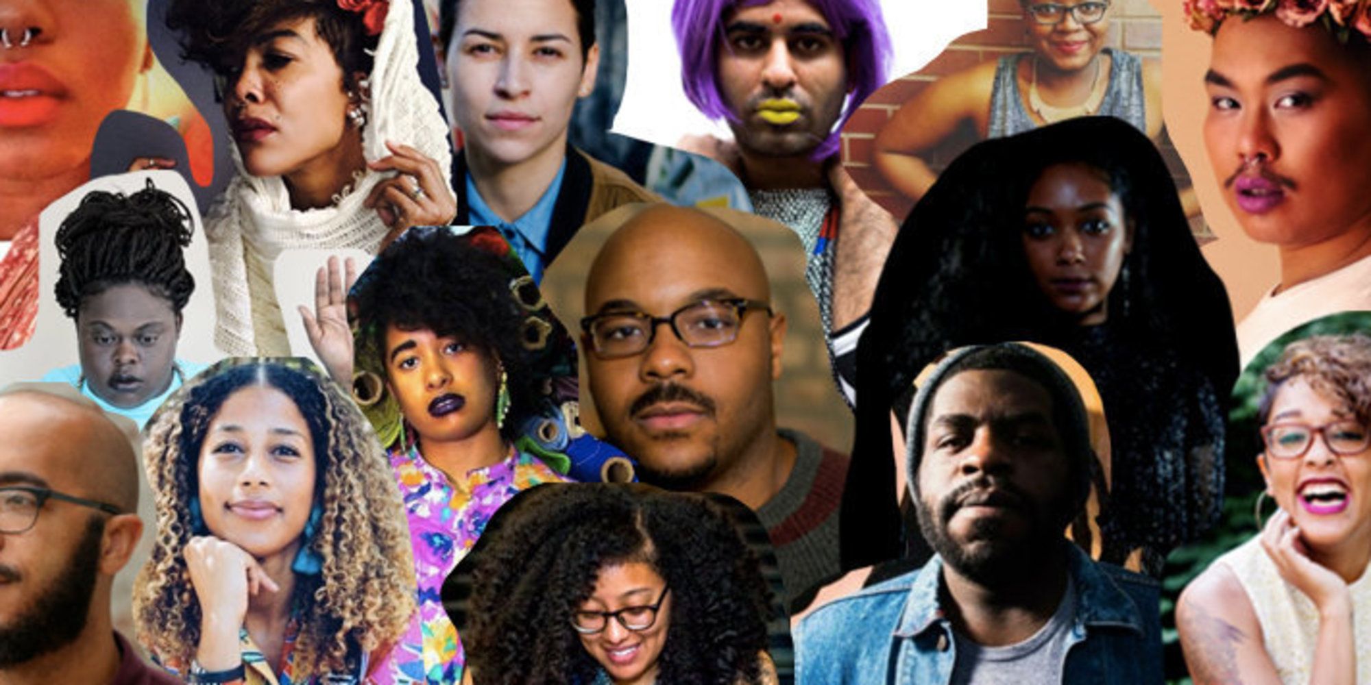 34 Poets Of Color Summarize 2017 In Verse Poets Intersectionality Verse 34 Poets Of Color Summarize 2017 In Verse Poets Intersectionality Verse