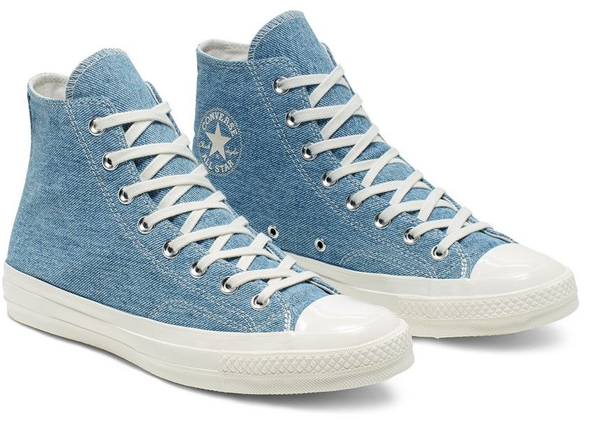 converse bleu jean pas cher