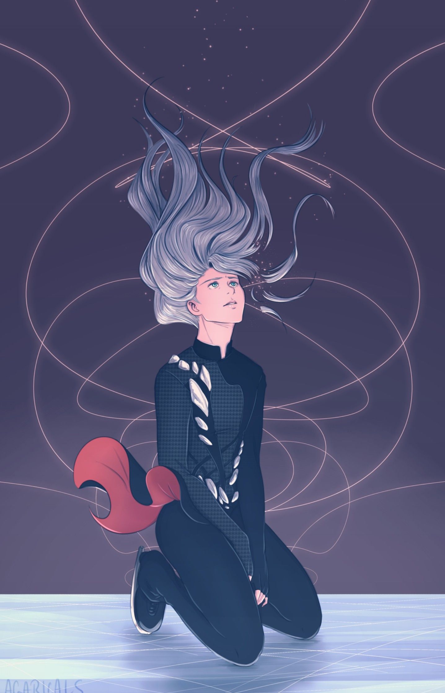 Viktor Nikiforov Wallpaper Yuri On Ice Yuri Yuri Plisetsky Viktor Nikiforov Wallpaper Yuri On Ice Yuri Yuri Plisetsky