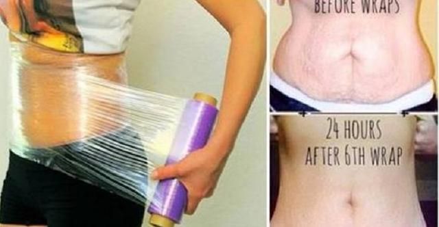 Burn fat gut image 1
