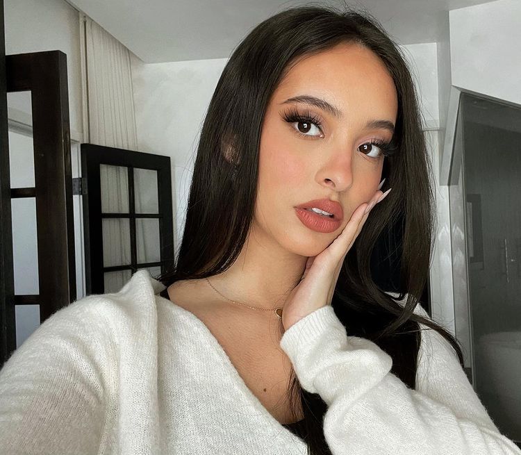 faouzia instagram atlantic records press faouzia faouzia instagram atlantic records press faouzia