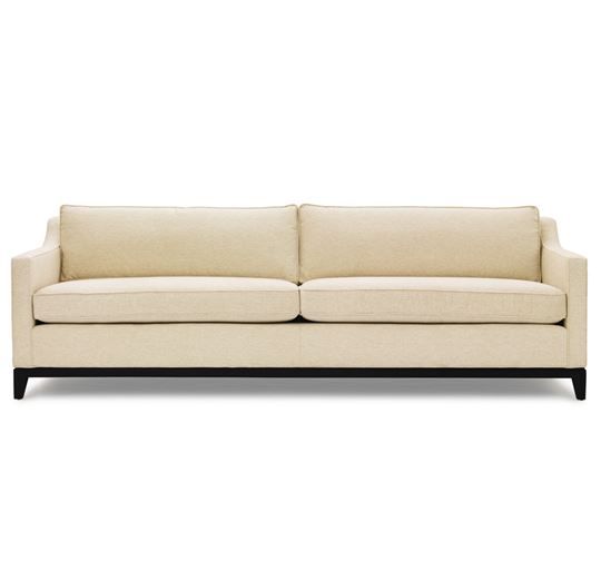 Martin 90 Sofa Available Online Mitchell Gold Casas