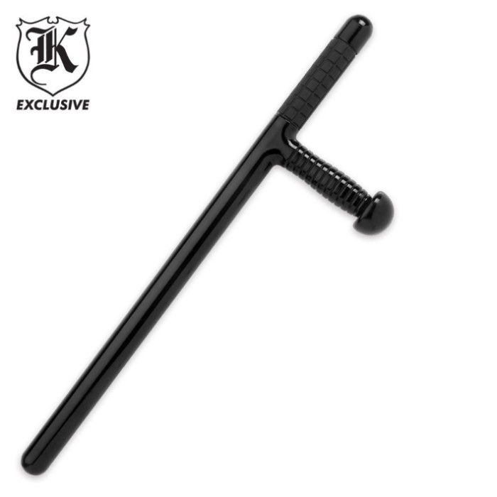 Law Enforcement Billy Club Police Baton Knives