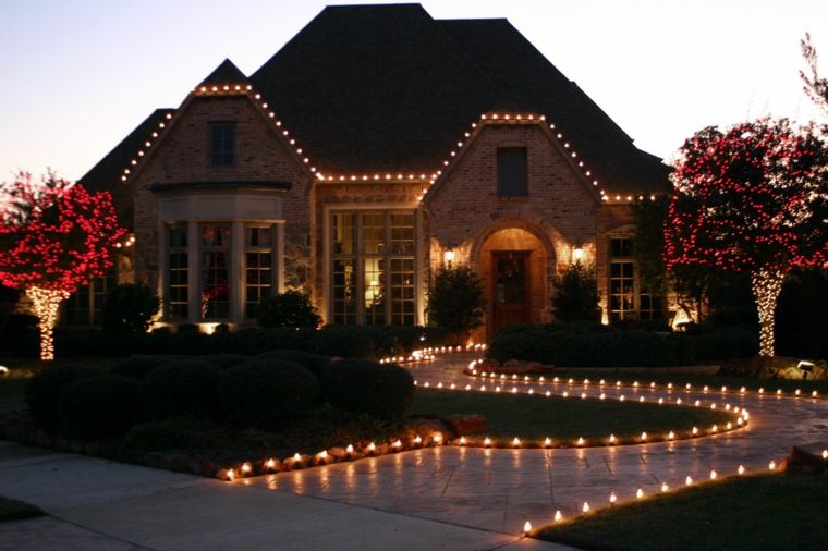 iluminacion exterior navidad iluminacion exterior decoracion navidena luces camino iluminacion exterior navidad iluminacion exterior decoracion navidena luces camino