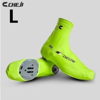 Prendas Ciclismo Aqua Light Winter Overshoes Cycling Outfit