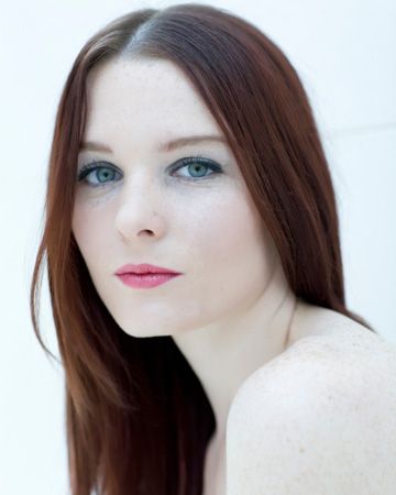 Pale doesn't have to equal pasty | Pale girl makeup, Extremely pale
