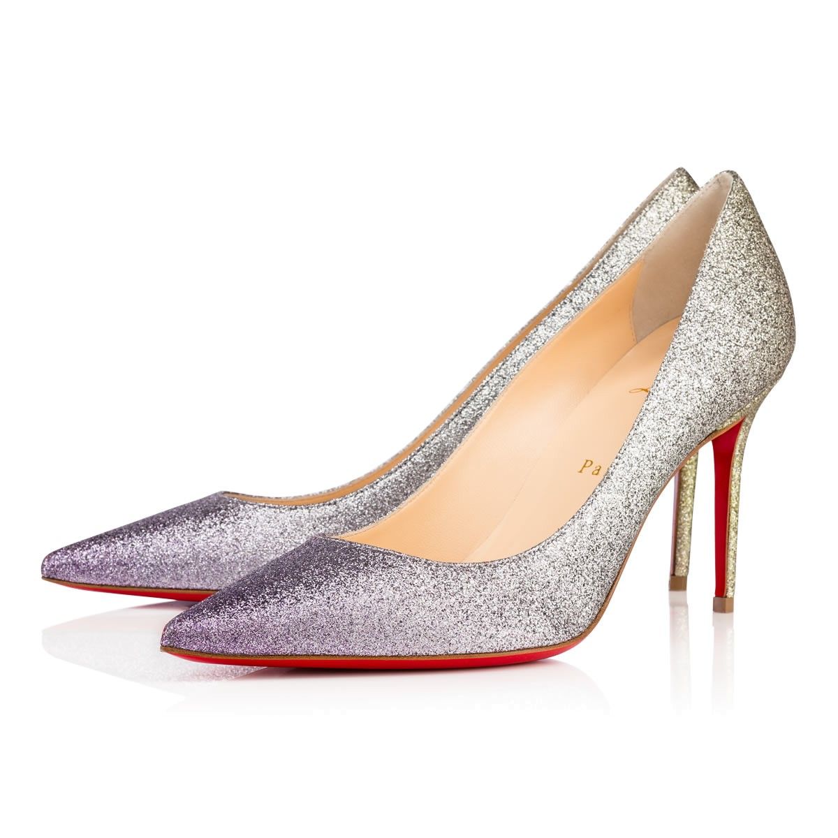 louboutin scarpe decollete louboutin scarpe decollete