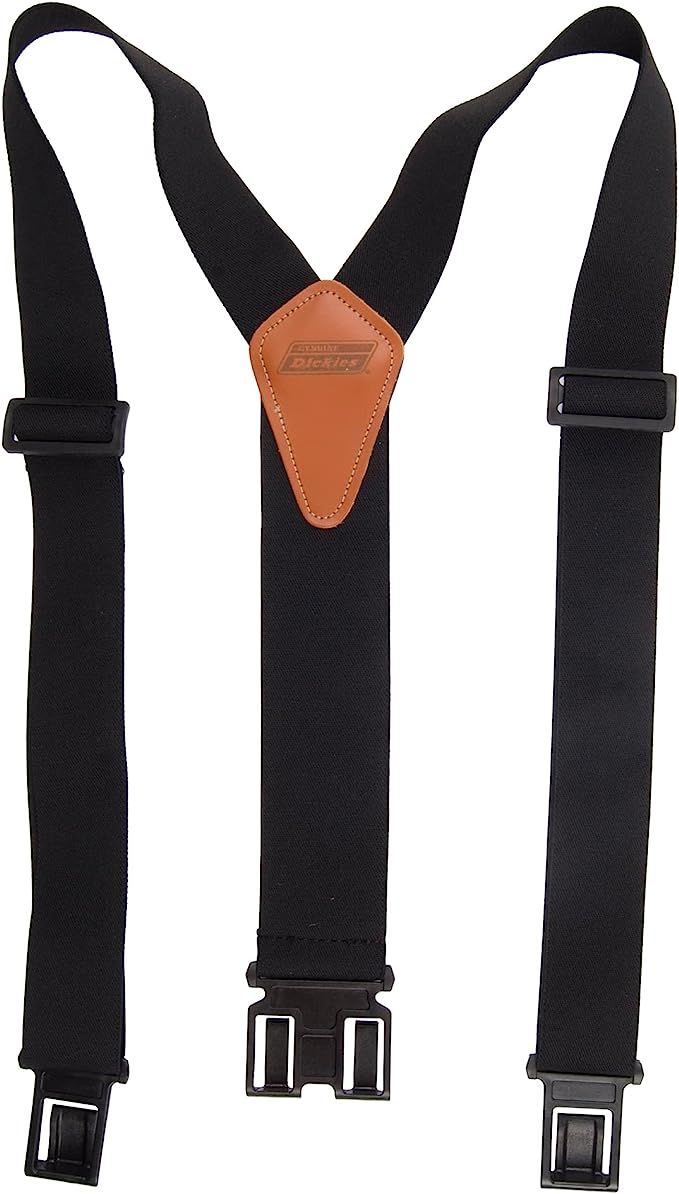 Buy Dickies Mens Perry Suspender At