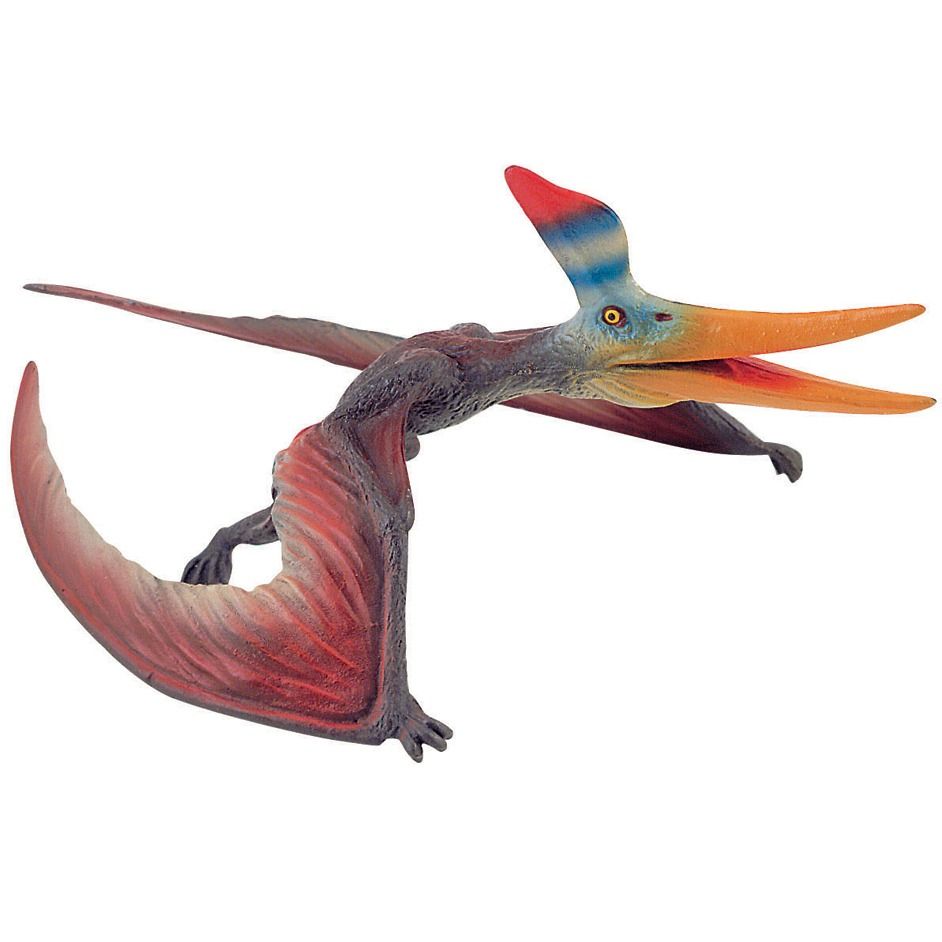 Bullyland Pteranodon sternbergi - ground #prehistoricanimals