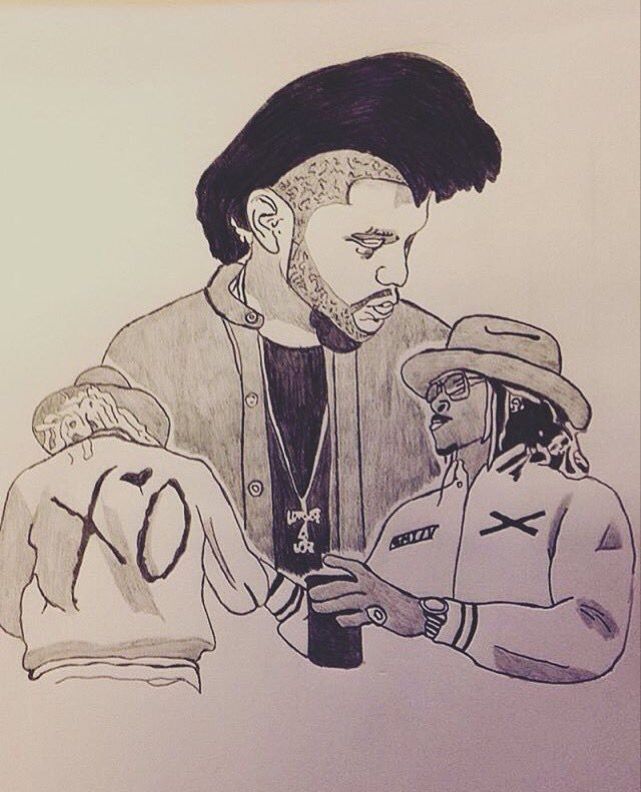 the weeknd a meana love a the weeknd xoa pinterest baby the weeknd a meana love a