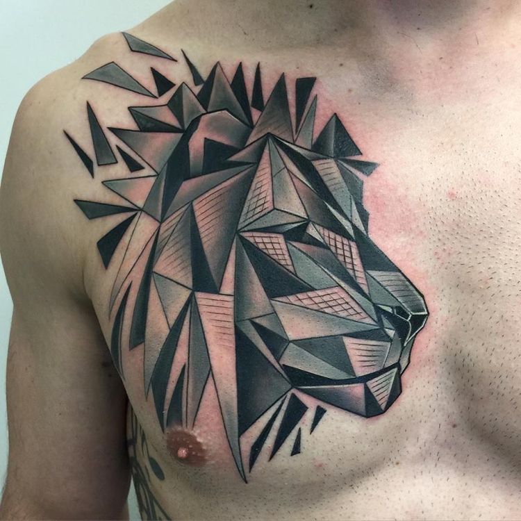Pin En Tatuajes Para Hombres Y Mujeres