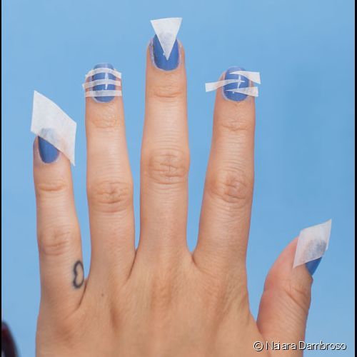 10 truques rápidos para fazer unhas decoradas: con 10 truques rápidos para fazer unhas decoradas: con