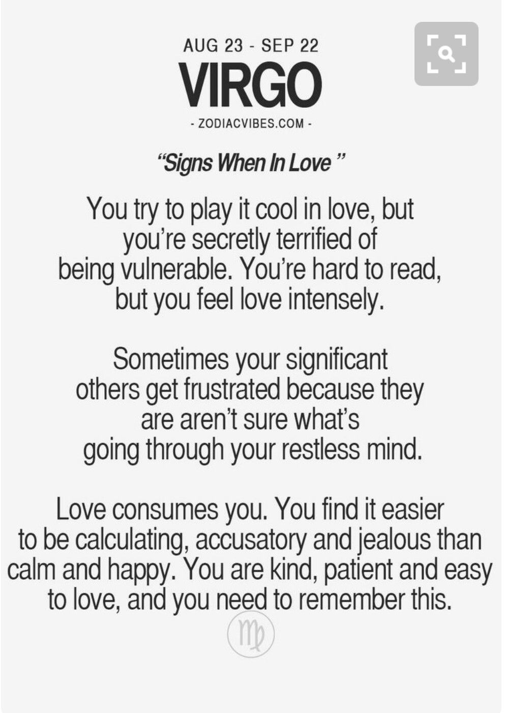 Long-Term Love With a Virgo Male