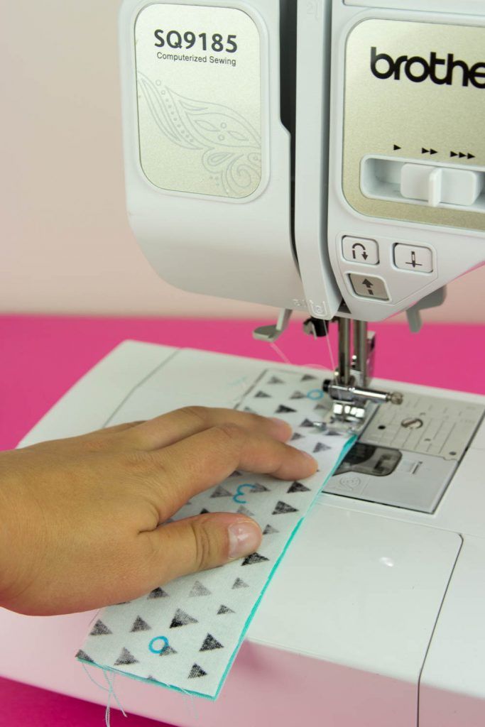 Cricut Maker Sewing Project How To Sew A Small Basket Try To DIY Interesting First Sewing Machine Project Cricut Maker Sewing Project How To Sew A Small Basket Try To DIY Interesting First Sewing Machine Project