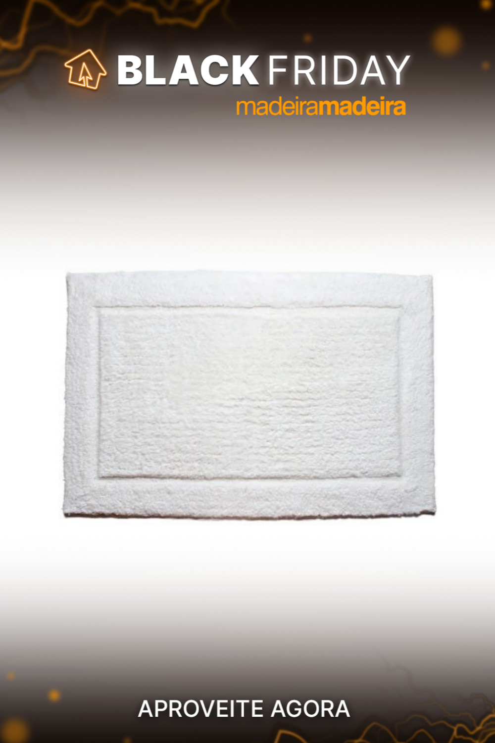 Ei, sabia que na MadeiraMadeira você pode comprar pelo Whatsapp? Mande uma mensagem que nossos consultores vão te ajudar na compra :) Kerala, Rugs, Home Decor, Products, Bathroom Mat, Colors, Farmhouse Rugs, Decoration Home, Room Decor