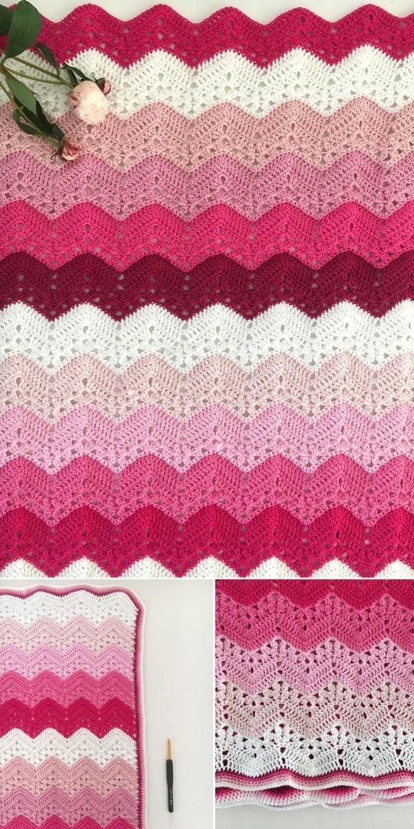6 Day Kid Blanket - The Best Ideas and Free Patter 6 Day Kid Blanket - The Best Ideas and Free Patter