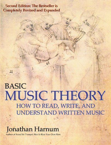 Jonathan Harnum author | teacher | musician - Books
