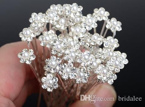 Woman//Ladies DIY Crystal Rhinestone Bling Diamond Hair Accessories Wedding