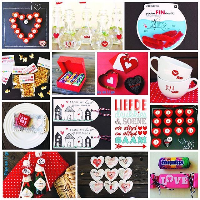 Play as U GO: Happy Valentine's Day 2016 Afrikaans, Happy Valentines Day, Remember, Cards, Brand, Beach, Maps, Playing Cards
