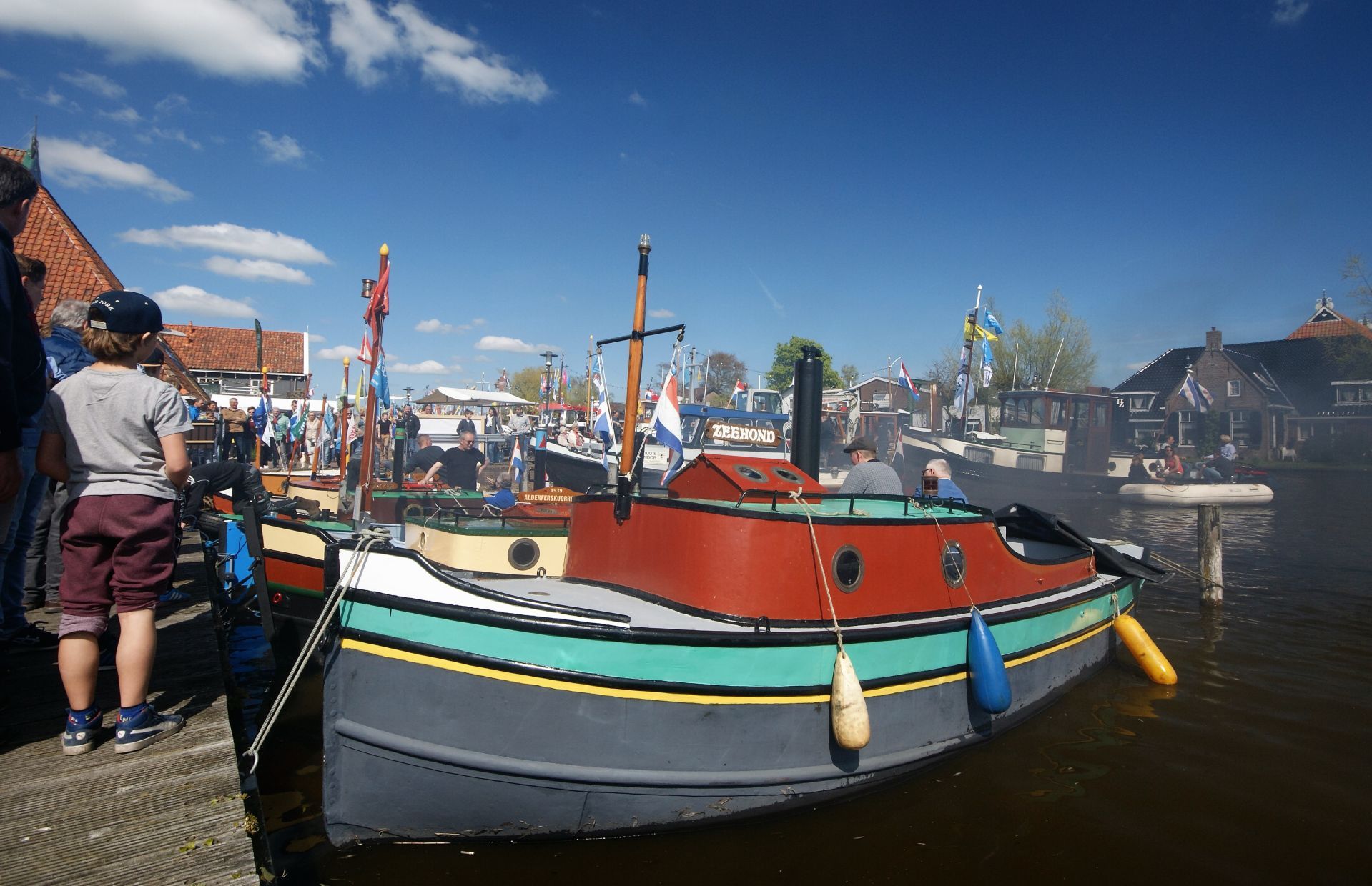 opduwer adriaantje sleepbootdagen woudsend evenementen jogofotografie nl opduwer adriaantje sleepbootdagen woudsend evenementen jogofotografie nl