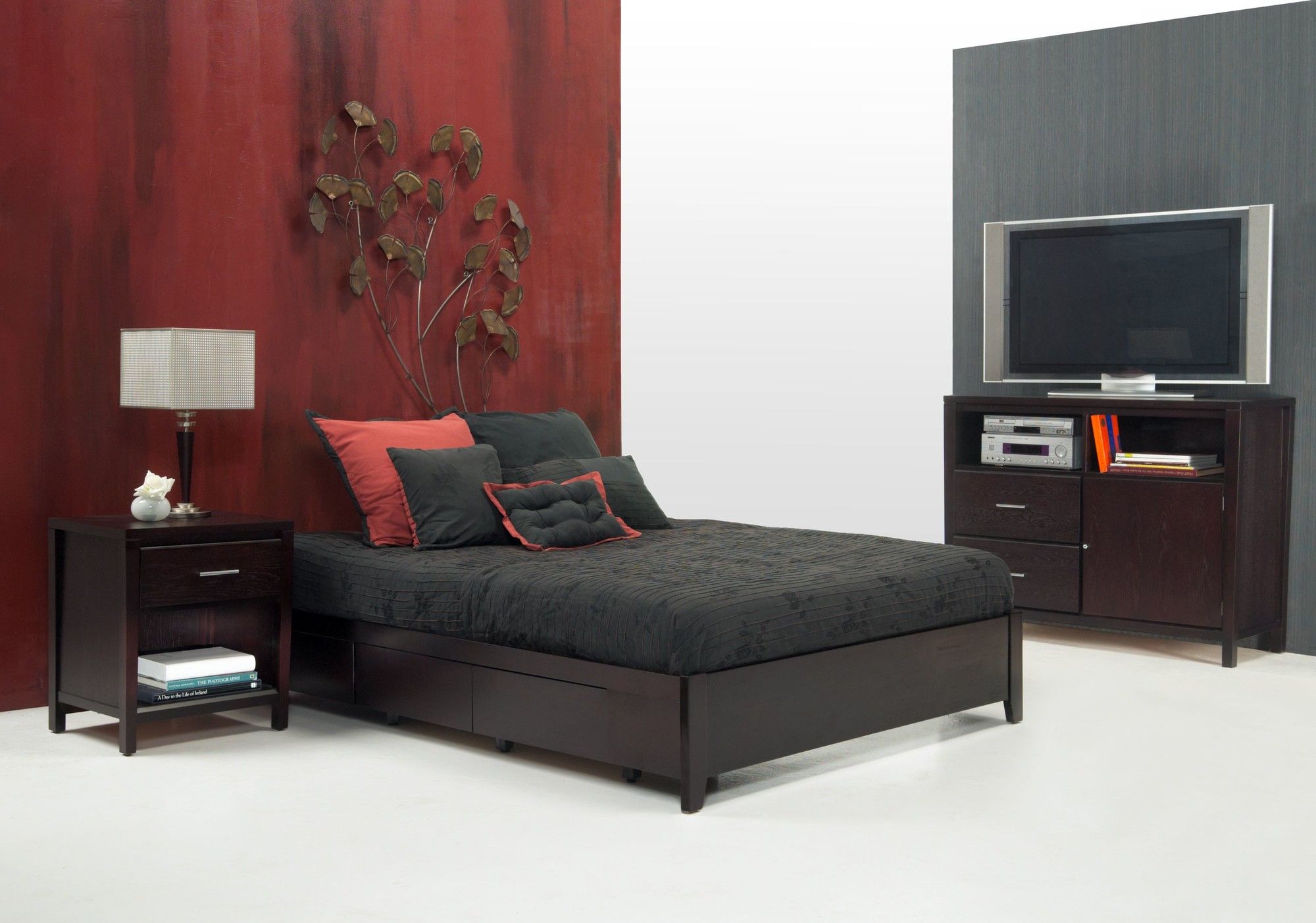 Beds Beds