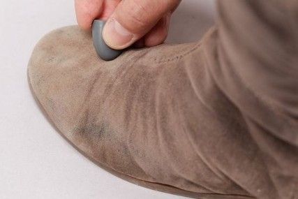 Nubuk Ayakkabi Nasil Temizlenir How To Clean Suede Clean Suede Shoes Suede Shoes
