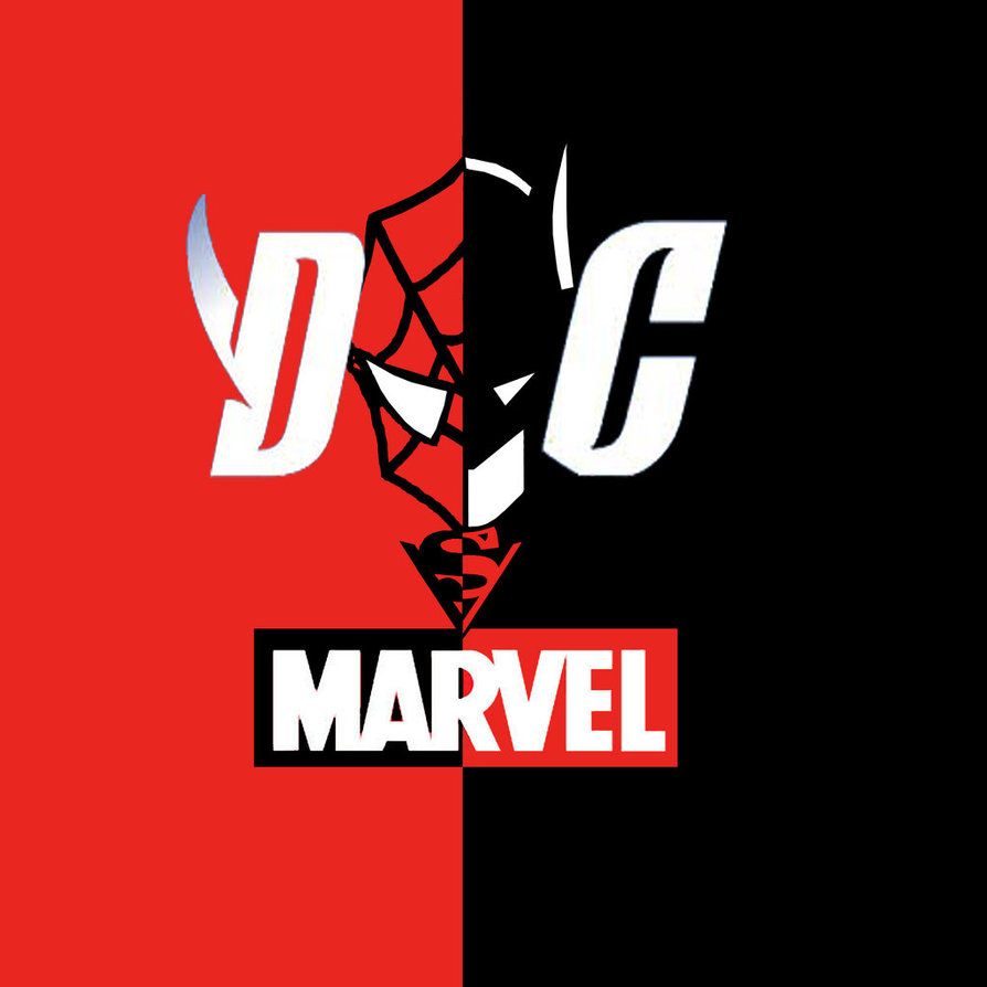Pin By Kailynn Brianna On Geek It Up Marvel Vs Dc Dc Comics Logo Marvel Pin By Kailynn Brianna On Geek It Up Marvel Vs Dc Dc Comics Logo Marvel
