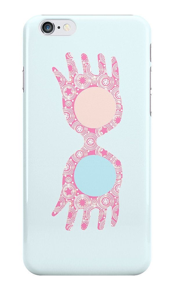 coque iphone 8 luna lovegood