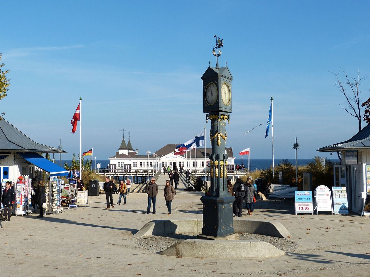 Usedom single
