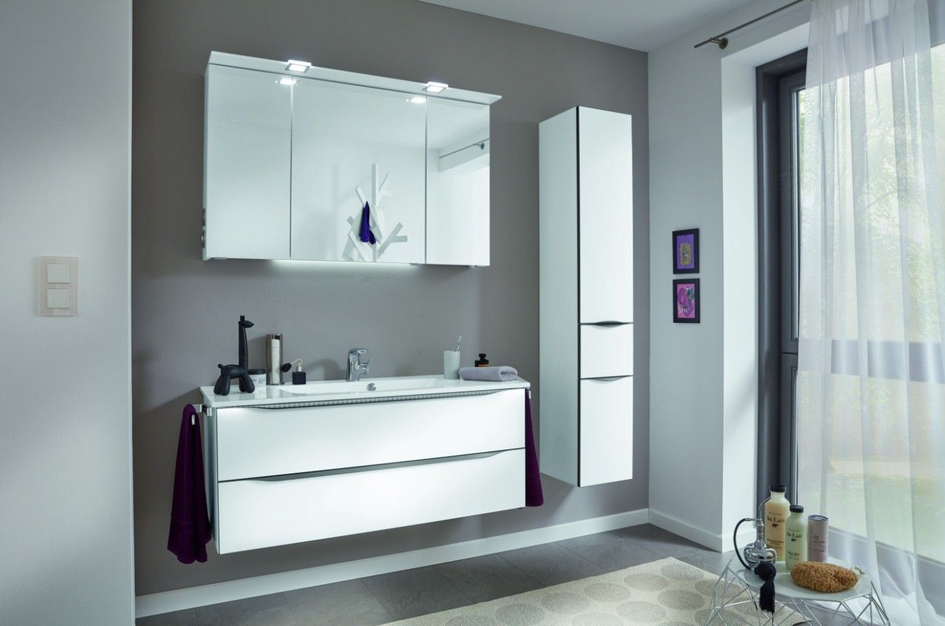 Badezimmerschrank Pelipal Bathroom Mirror House Design