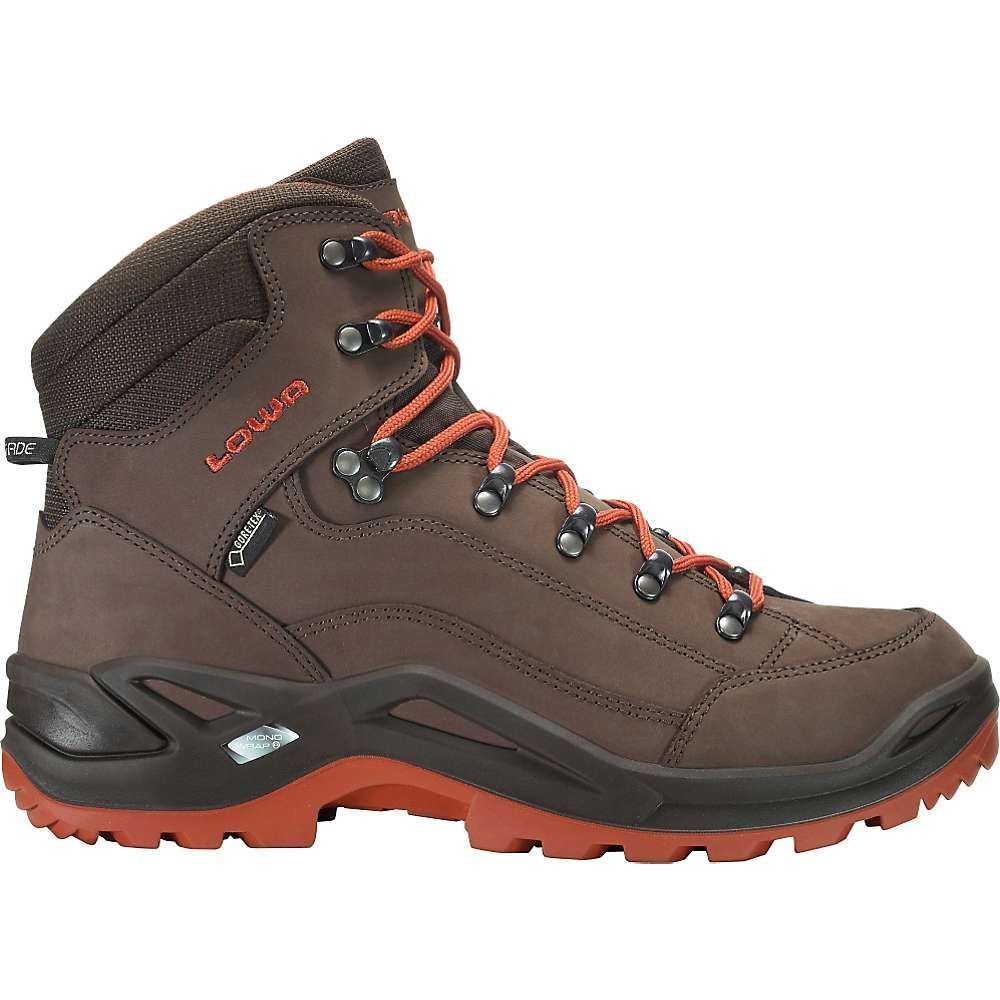 Lowa Men's Renegade GTX Mid Boot #Boot #Fitness Training for beginners #Fitness Training plan #Fitne...
