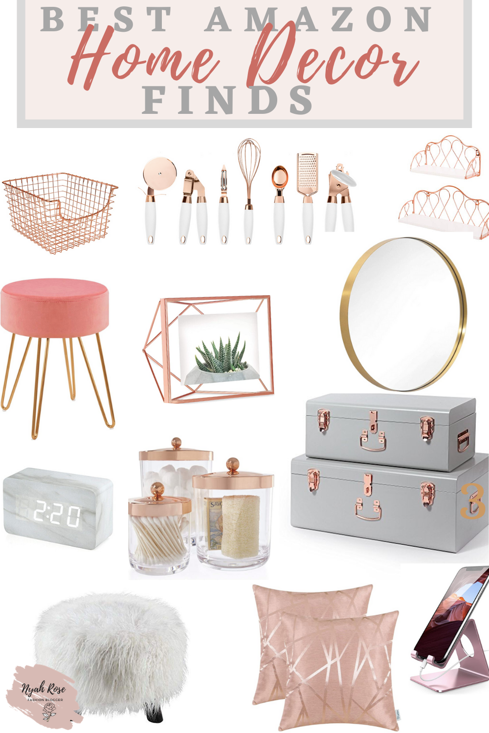 Home Decor On A Budget Gold Home Decor Amazon Home Decor Home Decor