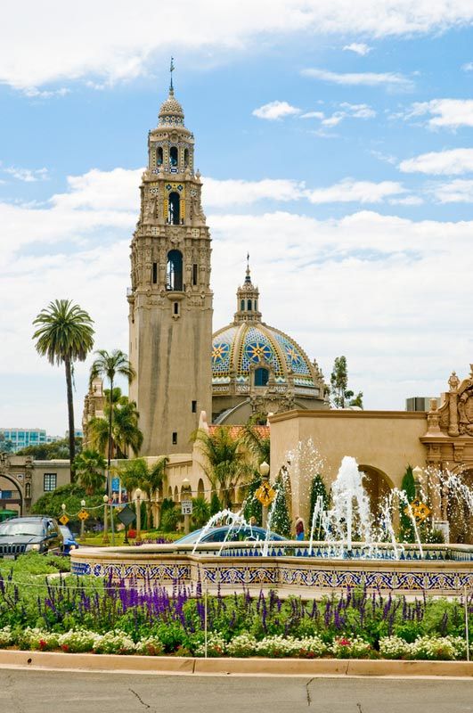 San Diego Rv Resort Is Top Rated Rv Parks In San Diego That Are Four Seasons Friendly And Near Amuseme California Beach Camping Best Rv Parks Camping San Diego