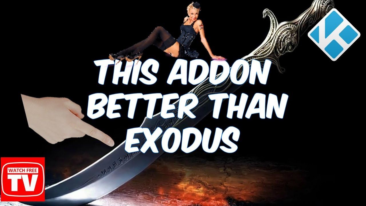 why use kodi than mediaportal live tv why use kodi than mediaportal live tv
