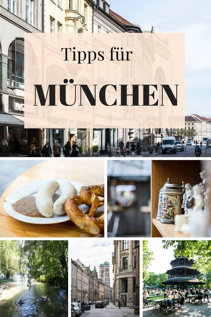 München Tipps Fürs Wochenende München Tipps Fürs Wochenende