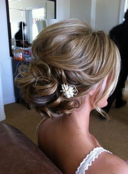 20 Gorgeous Messy Wedding Updos Bridal Hair Up Dos And 20 Gorgeous Messy Wedding Updos Hair Styleswedding Up
