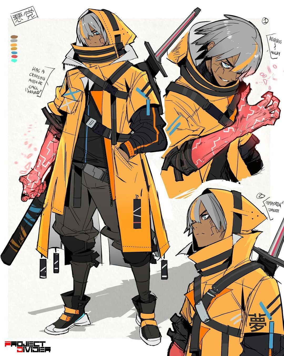 270 Project Divider Ideas In 21 Anime Character Design Concept Art Characters Character Design Inspiration 270 Project Divider Ideas In 21 Anime Character Design Concept Art Characters Character Design Inspiration